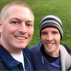 Meet your Posher, Troy